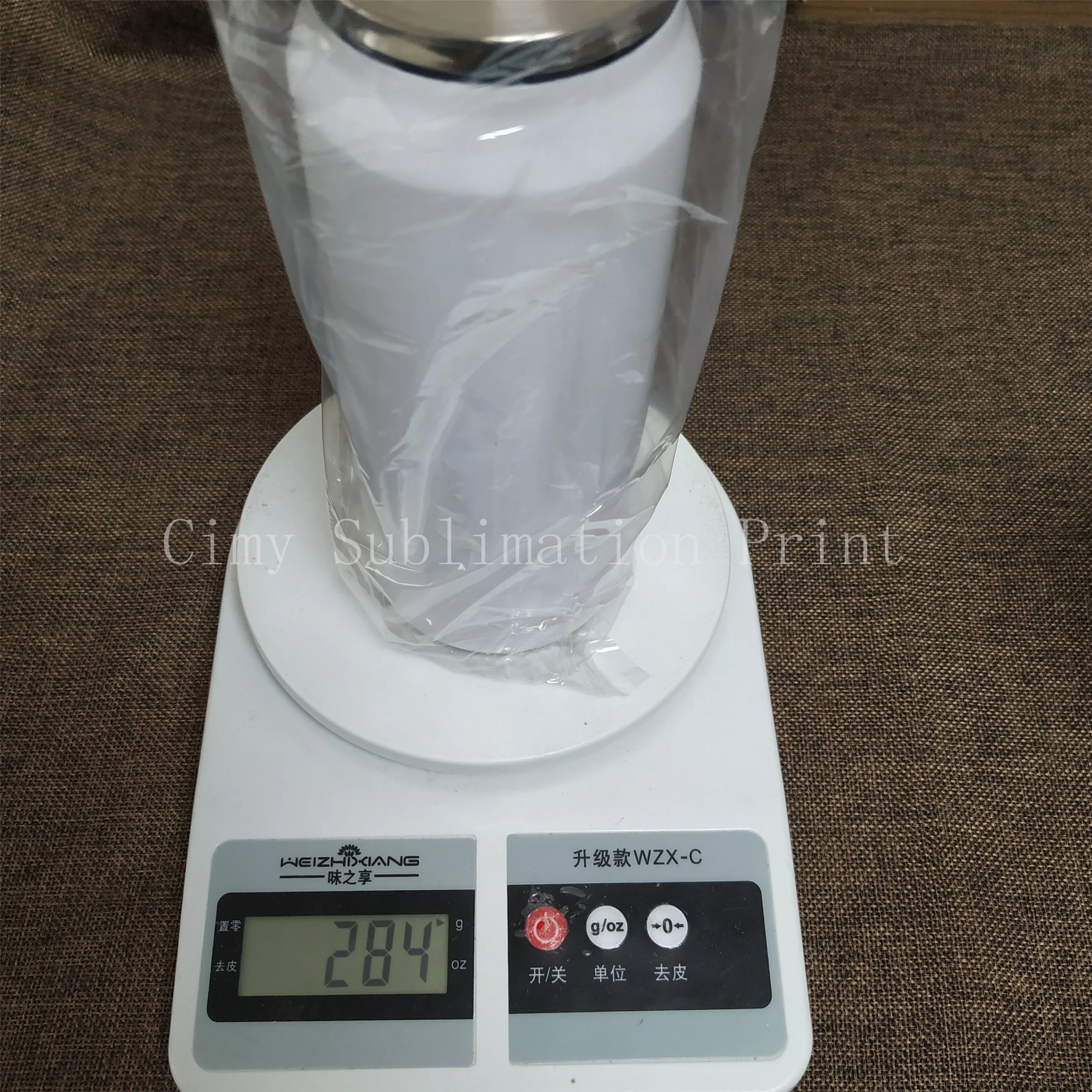 Sublimação em Branco Garrafa de Coca Prtinting de Transferência por Sublimação de Tinta de Transferência de Calor Imprensa de Impressão Lote ml 500 Copo Faça Você Mesmo 2 Pçs - 280 8 Prtinting de Transferência por Sublimação de TINTA