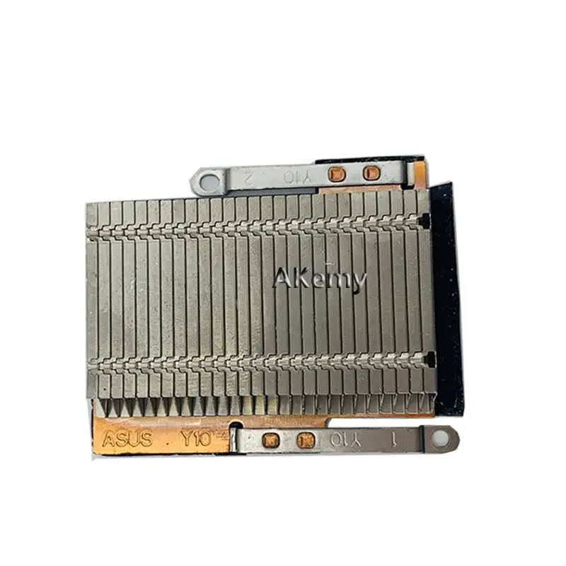95% Новый для For Asus X540 X540U X540UP F540U A540U R540U F540UP CPU охлаждающий GPU VGA модуль радиатора