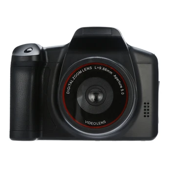 

HOT-Video Camcorder Hd 1080P Handheld Digital Camera 16X Digital Zoom Maximum 16 Megapixel Digital Cameras Drop
