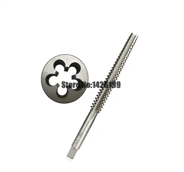 XFXCH 2PCS Metric Trapezoidal Thread Tap and Die Set Tr8 Tr10 Tr12 Tr14 Tr16 Tr18 Tr20 Left Hand Taps Right Round Dies T8 T10 T12 T14 Drill bit Pitch : Right Hand, Thread Diameter : 1set Tr8X3 XFXCH 2PCS Metric Trapezoidal Thread Tap and Die Set Tr8 Tr10 Tr12 Tr14 Tr16 Tr18 Tr20 Left Hand Taps Right Round Dies T8 T10 T12 T14 Drill bit Pitch : Right Hand, Thread Diameter : 1set Tr8X3