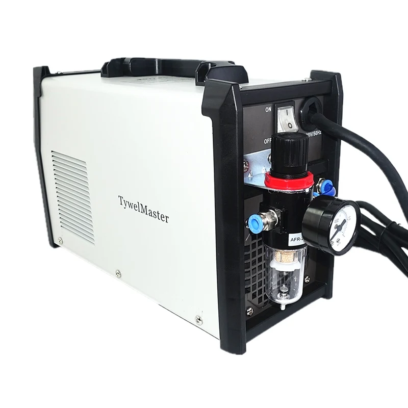 Cortadora por Plasma CUT40 PT31 40A 230V DC inversor CE