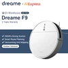 Dreame F9 Robot Vacuum Cleaner 2500Pa Suction Planned Cleaning Automatically Charge Mop Dust Collector Smart Aspirator for Home ► Photo 1/6