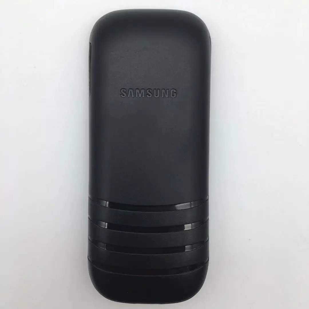 refurbished samsung phones Samsung E1200 Pusha  Refurbished-Original unlocked  cellphone 1.5 inch one sim card Loudspeaker 800 mAh Battery iphone 11 refurbished