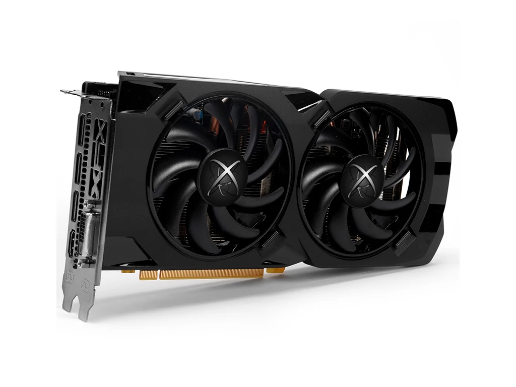 XFX Radeon RX550 RX560 RX470 RX480 RX570 RX580 RX590 2GB 4GB 8GB Game Graphics Desktop Computer Video Cards GPU gpu computer