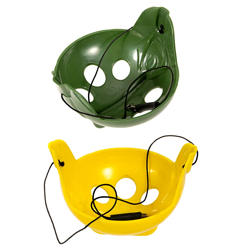 

Carp Fishing Bait Shuttle Gardner Spods Winter Outdoor Angling Accessories All Types Sizes Lure Spods