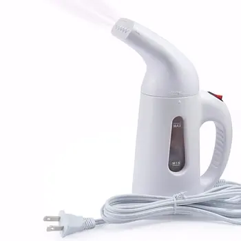 

Clothes Steamer Portable Handheld Iron For Home Vertical Garment Steamers Steam Machine Ironing For Home Appliances For Travel