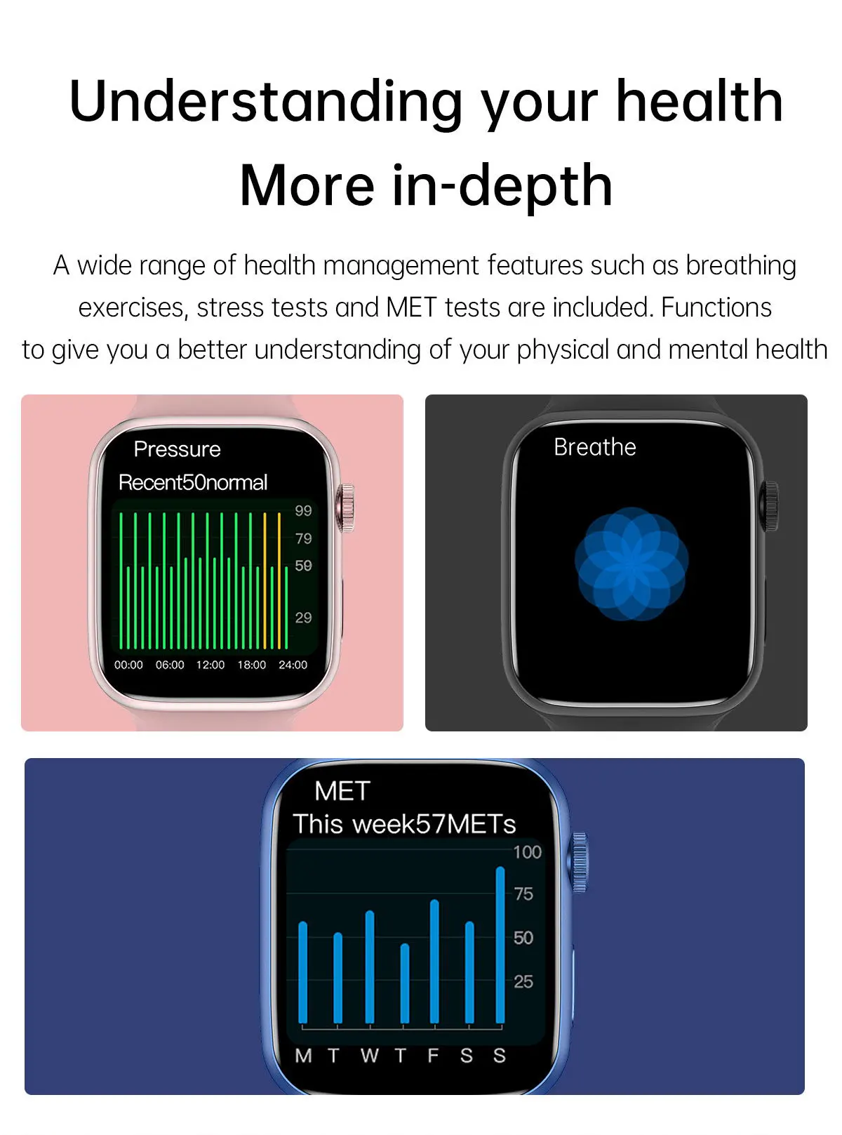 NEW GW67 Pro Max Smart Watch Series 7 Waterproof Bluetooth Call Custom Dial Payment NFC Smartwatch pk W27 W37 Pro W17 X8 Max