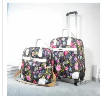 

Набор чемоданов на колесиках, чемодан на колесиках для ручной клади