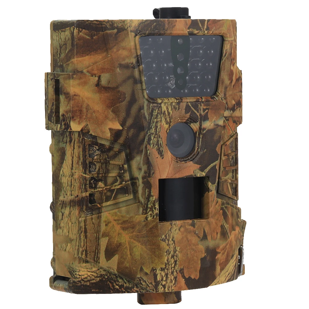 

Security IR Filter Anti Theft PIR Function Waterproof Home Monitoring Outdoor Hunting Mini Animal Trail Travel Monitor Camera