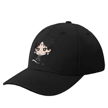 

Hunter X Hunter Baseball Cap Fishing Fashionable Baseball Hat Aesthetic Logo Women Polyester Cap
