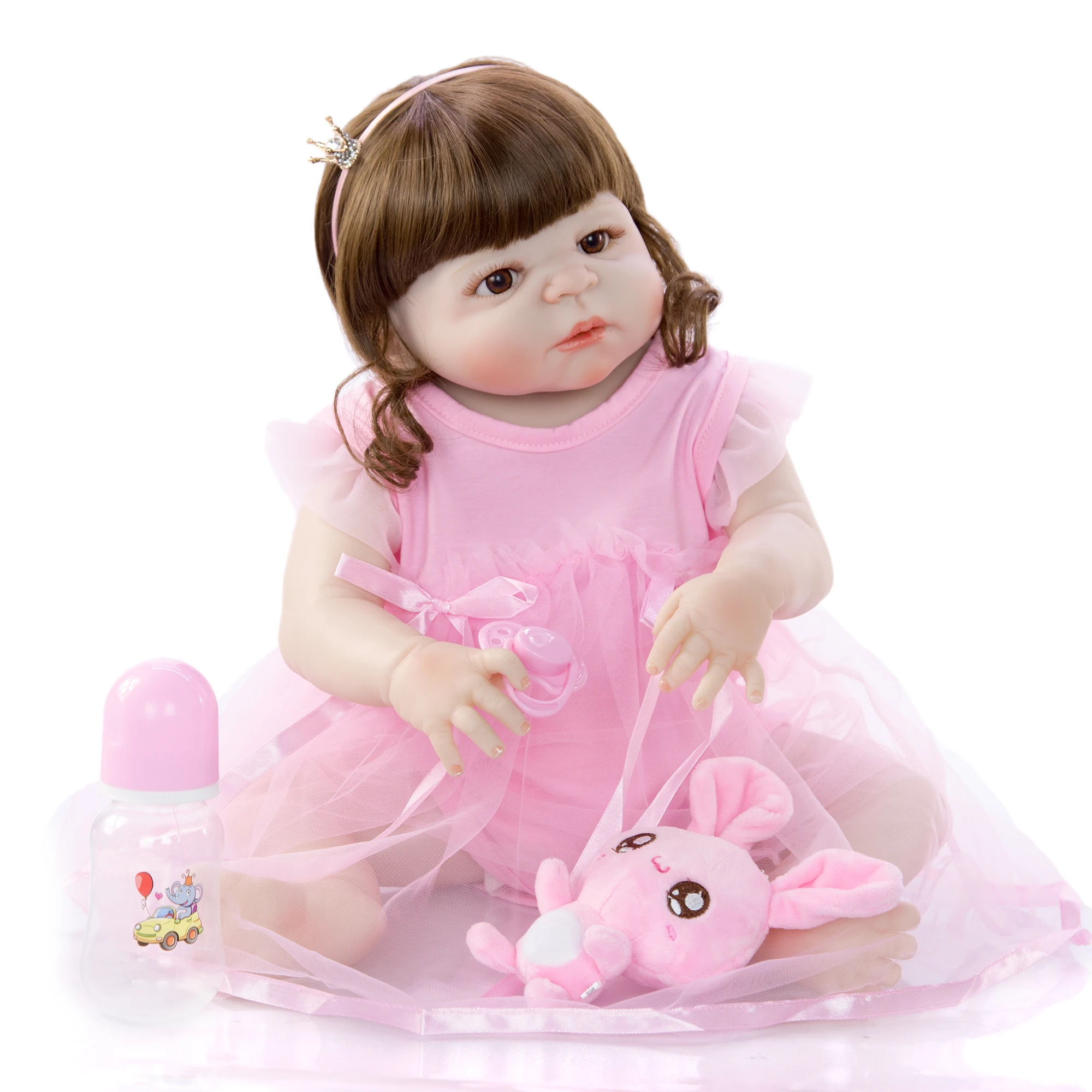 all reborn dolls