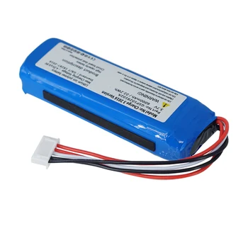 

Charge 3 2016 Version battery for JBL Charge 3 2016 Version GSP1029102A