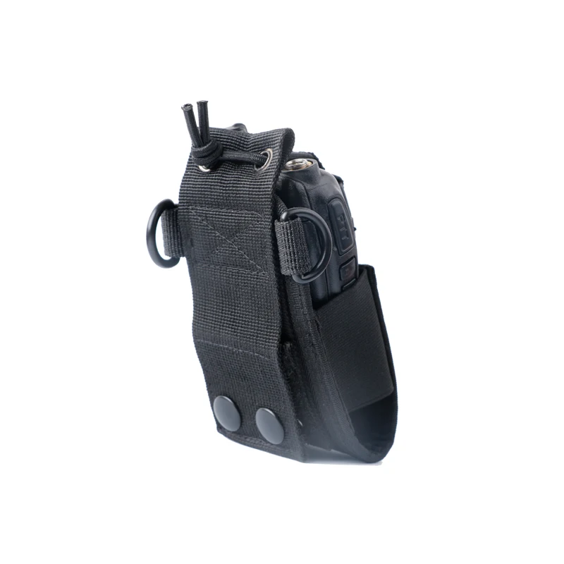 Иди и болтай Walkie talkie “иди и MSC-20C нейлоновая сумка для BaoFeng UV-5R BF-888S UV-82 носить чехол Портативный РАДИОТЕЛЕФОНА Walkie Talkie“ иди и чехол для рации