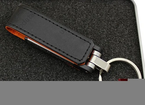 100% настоящая высокоскоростная кожаная Usb 3 0 8 ГБ 16 32 флеш карта накопитель 512 USB 64 128