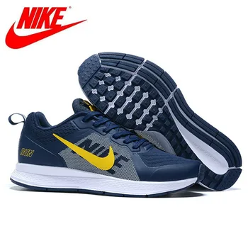 

NIKE ZOOM PEGASUS +V7 Men's mesh breathable comfortable running shoes Size 40-45 809288