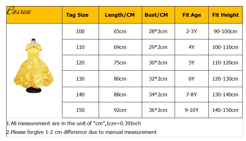 Обувь для девочек принцесса Белль платья Летнее платье принцессы Красавица и Чудовище Косплэй костюм вечерние Модное бальное платье для детей на Белль функций