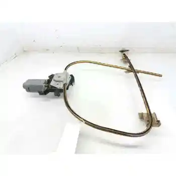 

400121 WINDOW LIFTER FRONT LEFT RENAULT CLIO I PHASE I + II (B/C57)