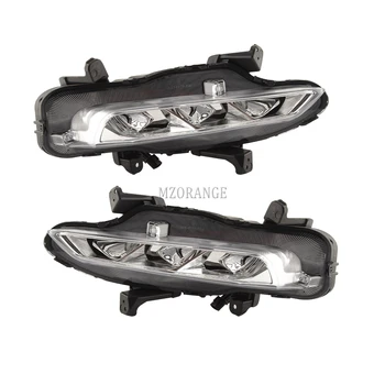 

LED DRL for Kia Optima K5 2019 2020 US version Headlight LED fog lights Fog Light headlights foglights Daytime Running Light