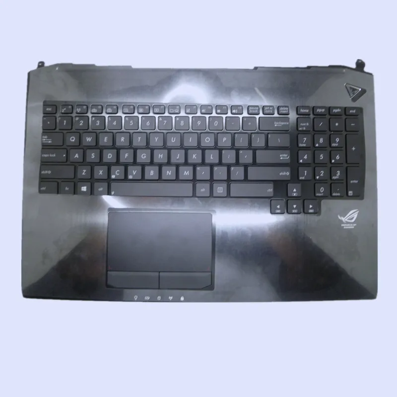 Подставка для ноутбука ASUS G750 G750JH G750JM G750JS G750JW G750JX G750JZ с подсветкой|Сумки и чехлы