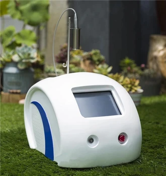 

980nm diode laser spider veins vascular removal high power 2019 treatment machine beauty equipment