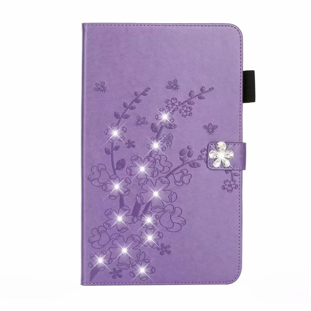 Магнитный чехол для Ipad 7,, 10,2 дюймов, чехол из искусственной кожи, ударопрочный, мультяшный, с подставкой, умный чехол для нового iPad 10,2, чехол+ ручка