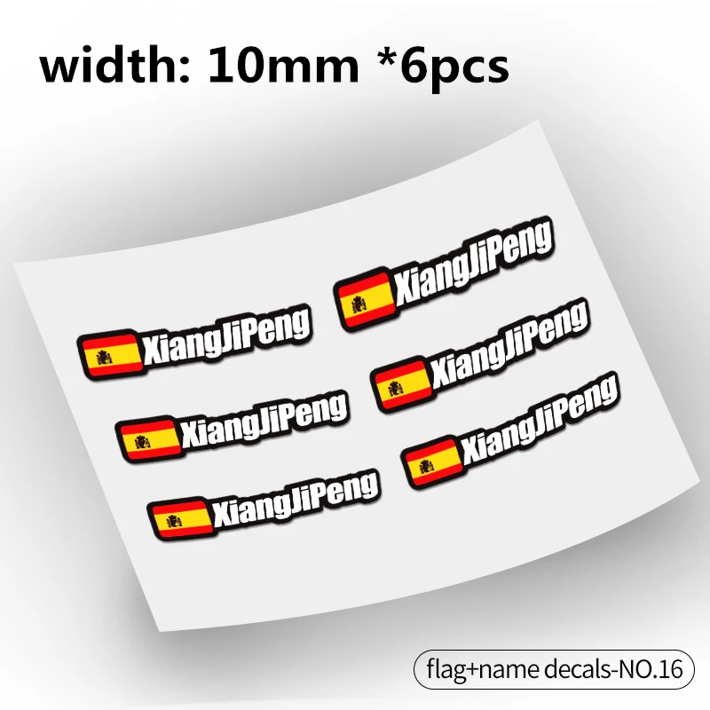 2 x Personalised Bike Name Stickers Vinyl Decals Plain Font Bicycle BMX Custom 2 x Personalised Bike Name Stickers Vinyl Decals Plain Font Bicycle BMX Custom