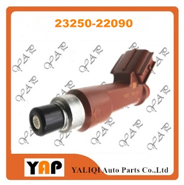 Топливный инжектор(4) для FITTOYOTA COROLLA WISH 1ZZFE 1.8L L4 23250-22090 23209-22090 2003-2009