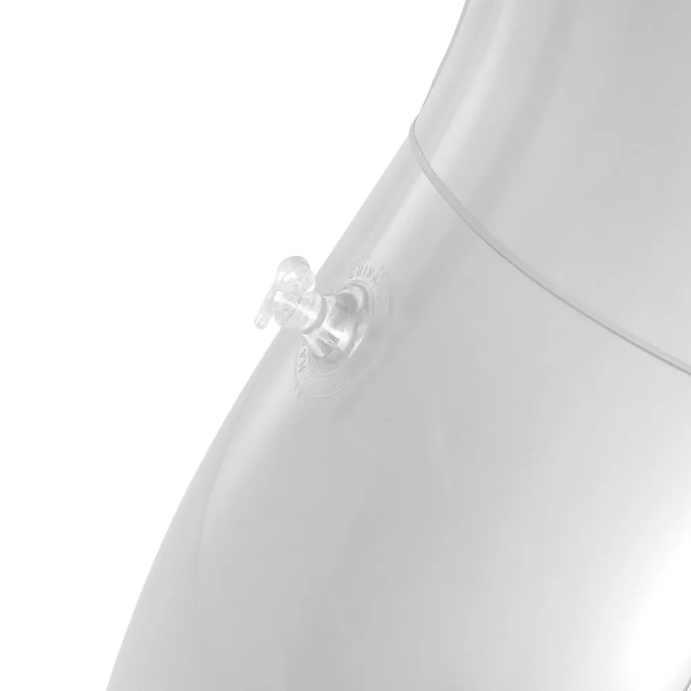 Ceilially Inflatable Mannequin Female Full Body With Head Show Window Clothes Manqui Mannequin Full Body Female (6)