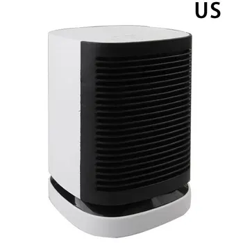 

Mini Shaking Head Drying Clothes Heater Ptc Heater Electric Heater Foot Warmer Small Sun Air Conditioner