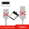 Type C Plug NO Cable