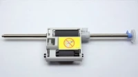 Узел захвата (подачи) бумаги ADF JC97-01962A | 130N01500 JC97-01962C для Samsung SCX-4016/ 4216/ 4720/ 4824/ Xerox Phaser