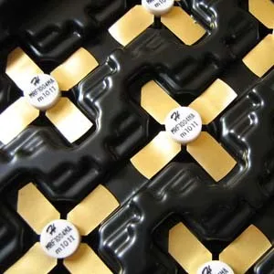 MRF1002MB подлинный- KWCDZ