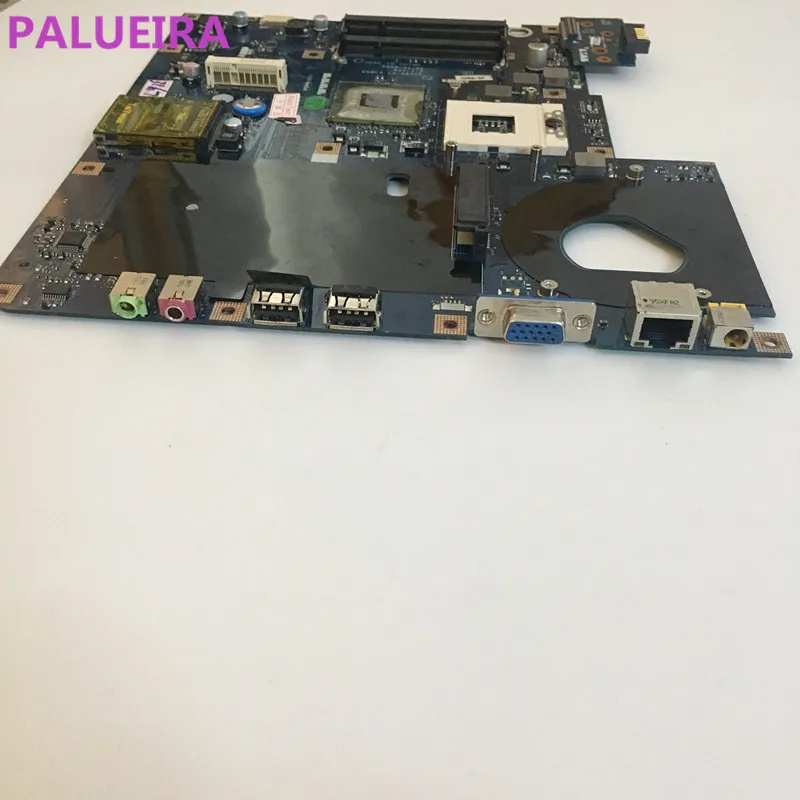 PALUBEIRA для ACER eMachines E525 E725 5732 Материнская плата ноутбука KAWF0 LA-4851P материнская плата полностью протестировано работа