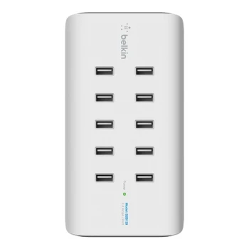 

Belkin Rockstar indoor White