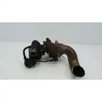 

4913105210 turbocharger Citroen Jumper Combi (06.2006) 30 L1h1 Hdi 120 Club