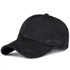 New Fashion Adjustable Baseball Cap Unisex  Camouflage Camo black Cap Casquette Hat  Men Women Casual Desert Hat ► Photo 2/6
