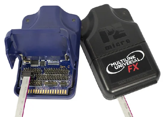 Ремонт NXP Freescale симулятор PE USB-ML MULTILINK Универсальный FX