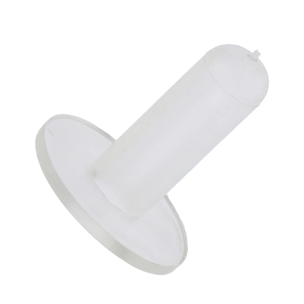 Lamb Teat Feeder Bottle Topper Feeding Milk Drinking for Sheep Goat Pup Dog - Food Grade - Farm Supplies