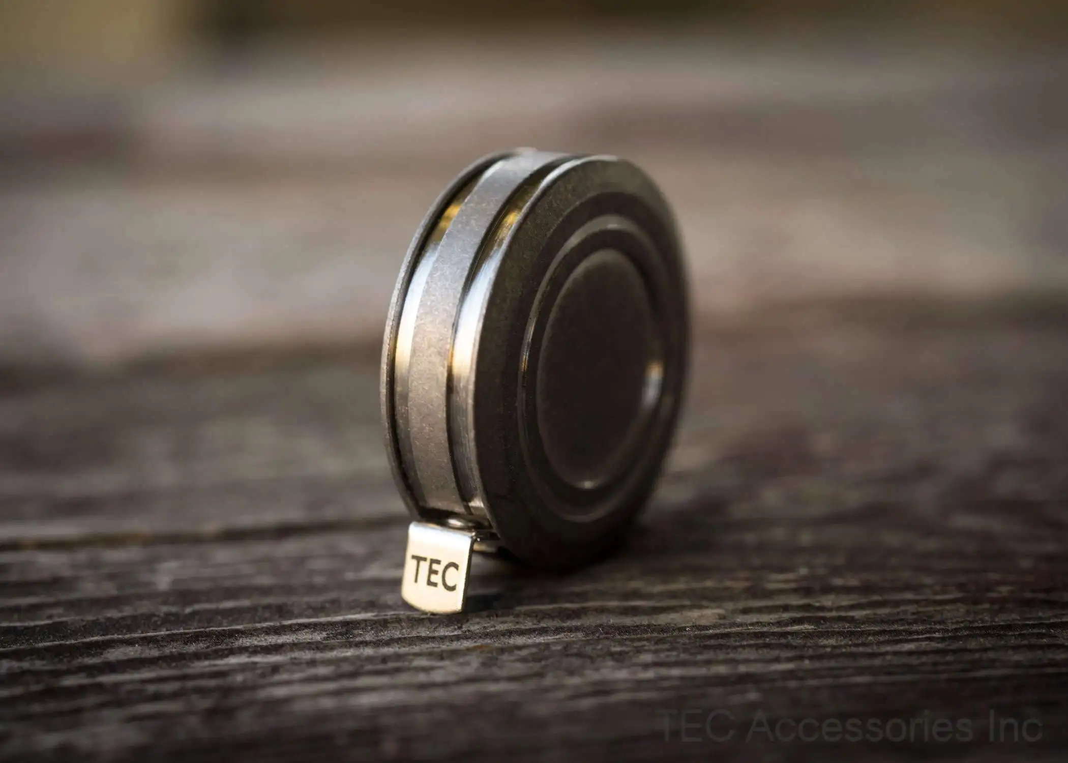 Tec Zubehör Ti-Tape Titan Maßband – Detail 9