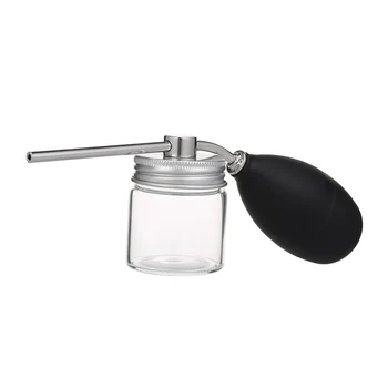 

Hair Building Fiber Spray Nozzle Pump Hair Loss Products Hair Sprays for Hair Extensions Hair Fiber Sprays Applicator Sprayer