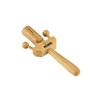 

Nino519 tone block, woodpecker, Nino percussion