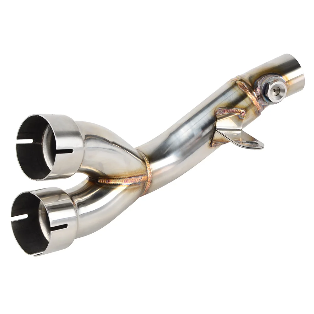 2017 yamaha r6 mid pipe