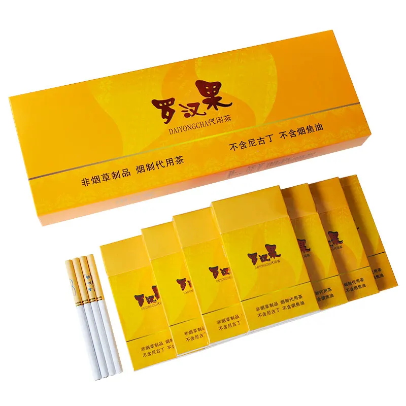 Yunnan Herbal Detoxification Clean Lung Lit Peppermint Quit Smoking New Style This Grass Hall MenWomen Stop Smoking Health Detox