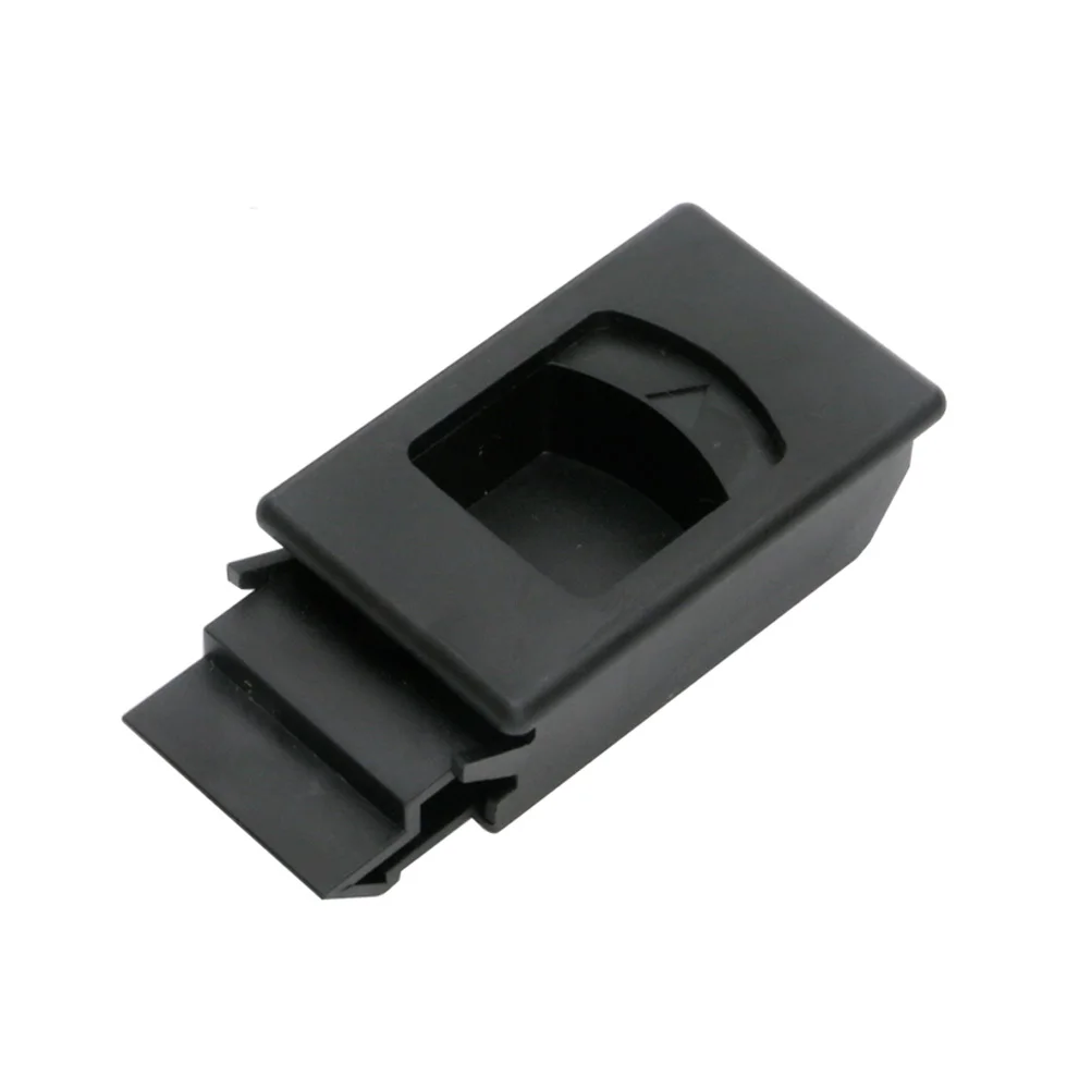 Plastic Clasp ABS PA Concealed Hand Case