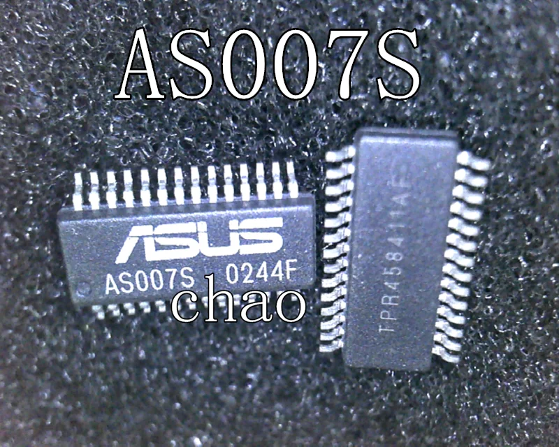 5 шт./лот AS007S