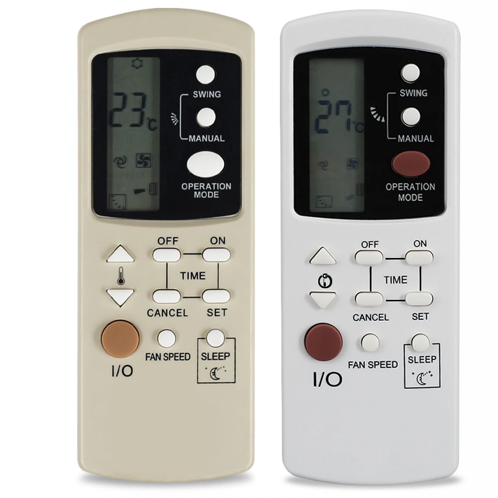 Pour jmc Yonan air conditioner remote control-GZ-1002B-E3 neuf 