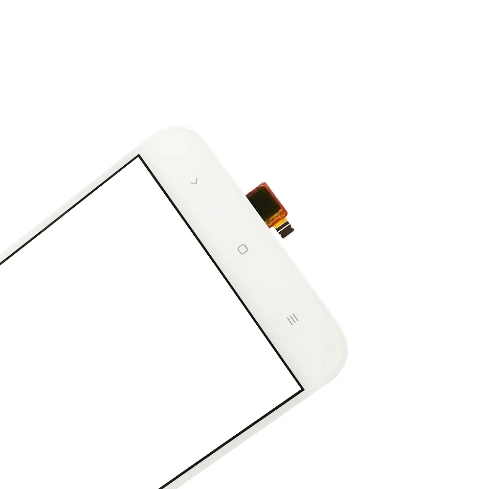 AICSRAD for Xiaomi mi 5x Digitizer Touch Screen Guarantee tested mi5X Glass Panel Glass+tools