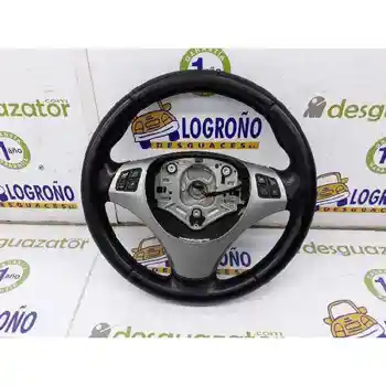 

32306795570 STEERING WHEEL BMW 3 SERIES SALOON (E90)