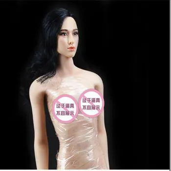 

3pcs Anti-dyeing Protective film No glue film Fit 1:6 Figure body Model Toys