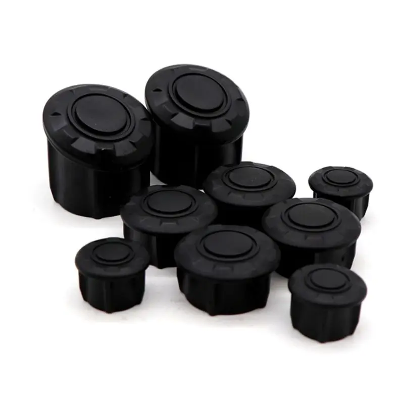 

Motorcycle Frame Hole Caps Cover Plug For B~M~W R1250GS R 1250 GS Adventure 2019 / R1200GS R 1200 GS LC Adventure 2014 - 2018